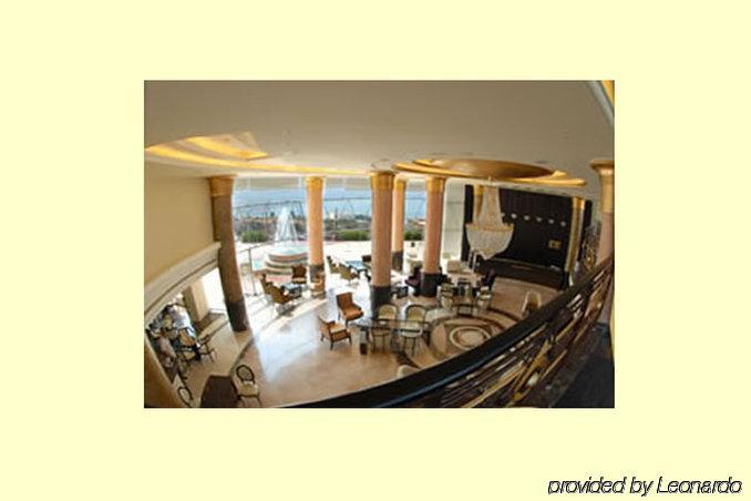 Sun Hills Suites Hotel Joünié Interior foto
