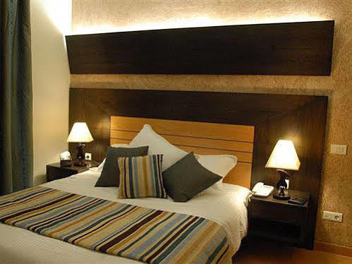Sun Hills Suites Hotel Joünié Exterior foto